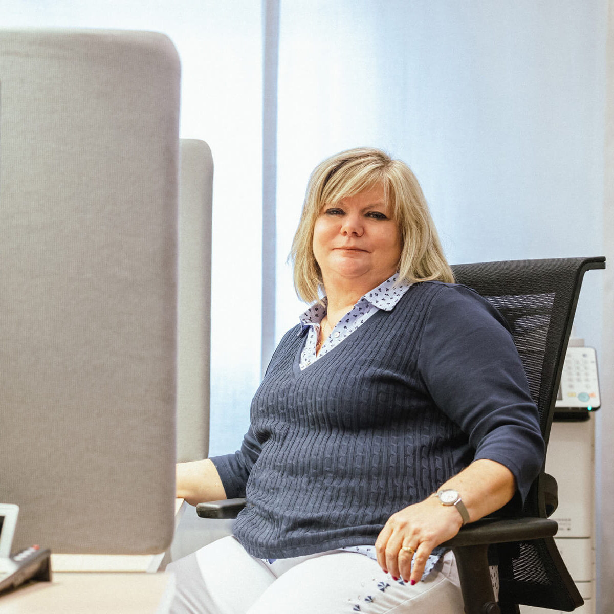 Isabel Llorente, abogada en Logroño Isabel Llorente, abogada en Logroño