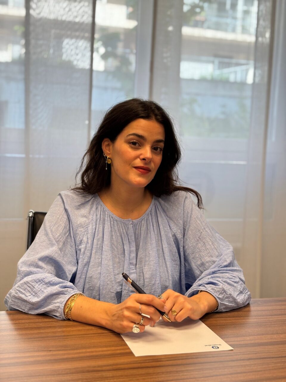 Mercedes De Miguel Scaled