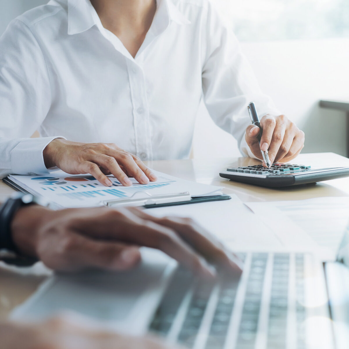 Gastos de hipoteca y cláusula suelo, asesores en Logroño