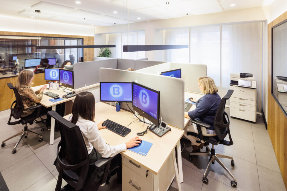 Gestoría y tráfico en Logroño, La Rioja