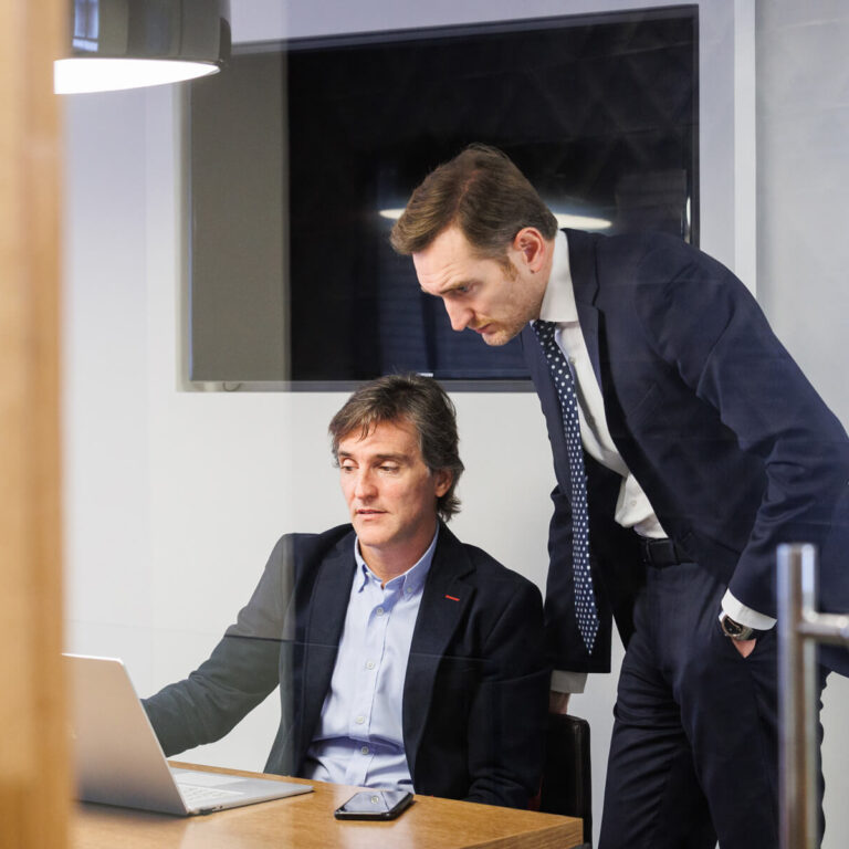 Asesoramiento a particulares en Logroño, La Rioja