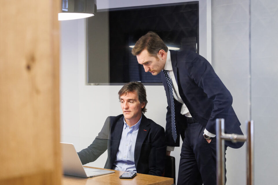 Asesoramiento a particulares en Logroño, La Rioja