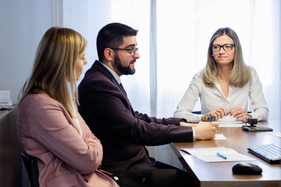 Abogados en Logroño, La Rioja