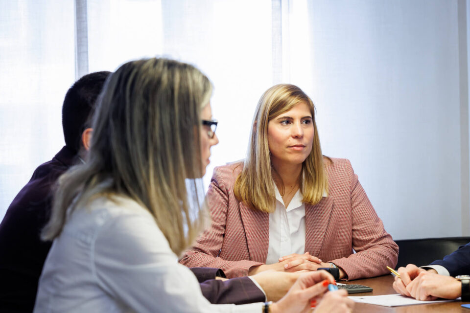 Asesoría Laboral en Logroño, La Rioja