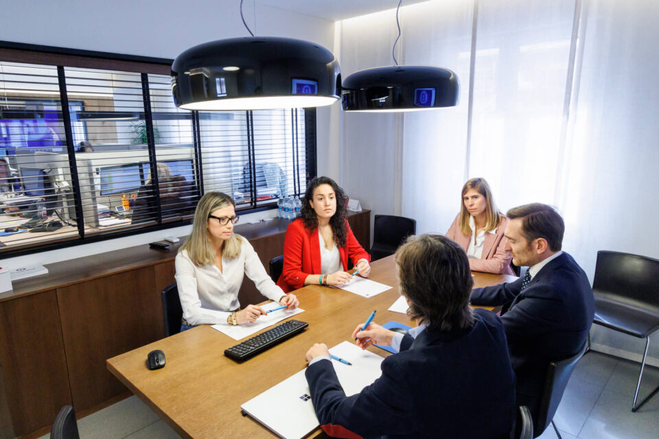 Asesoría contable en Logroño, La Rioja