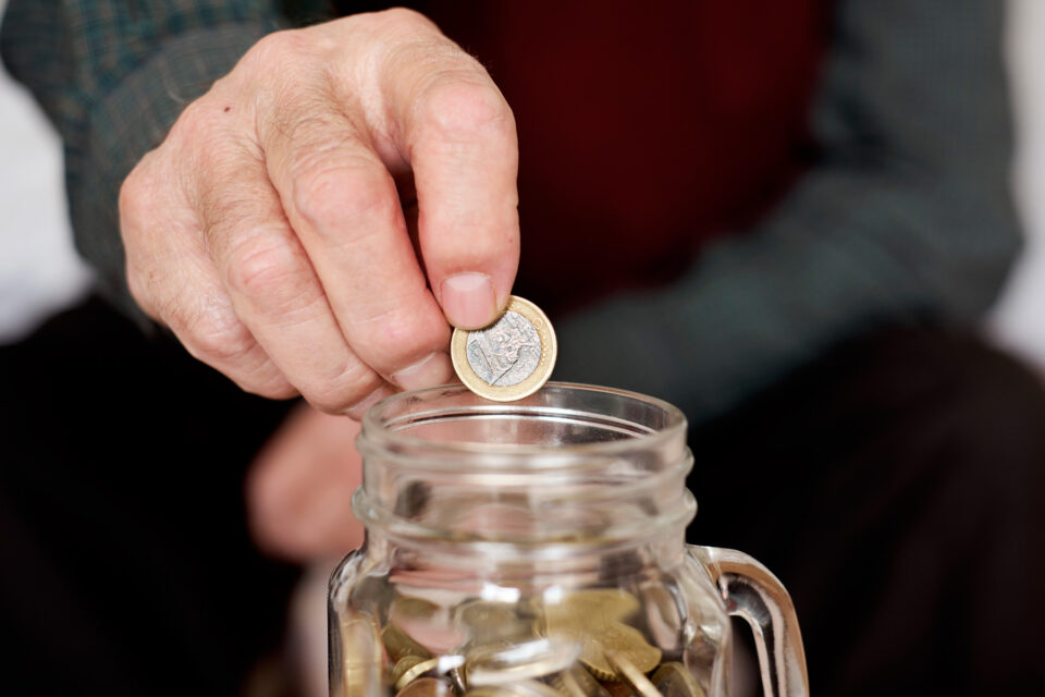Cálculo de pensiones por jubilación, por Bujarrabal Asesores, abogados en Logroño