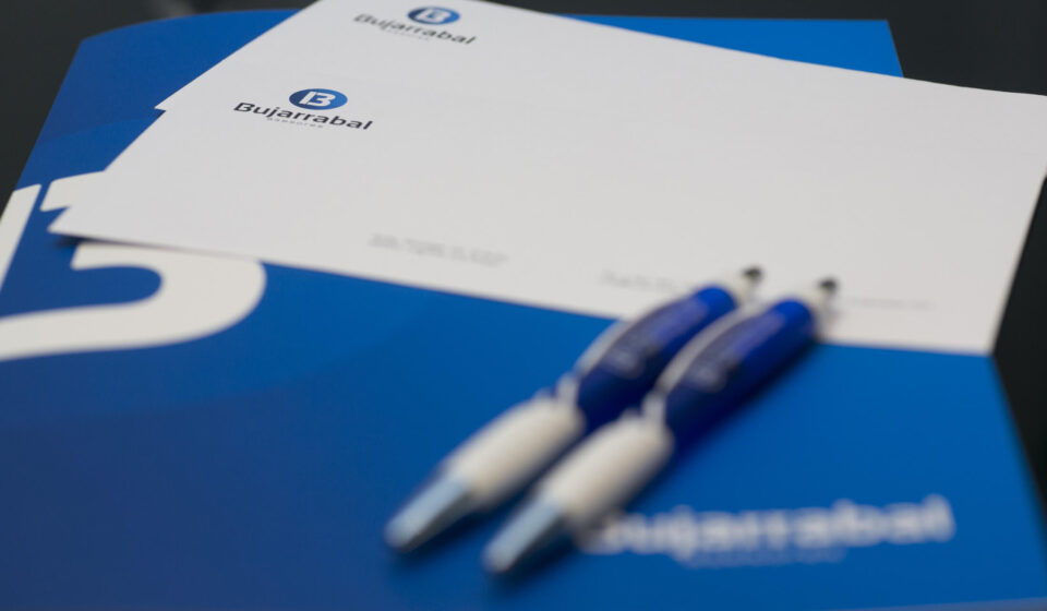 Bujarrabal Asesores y abogado en Logroño