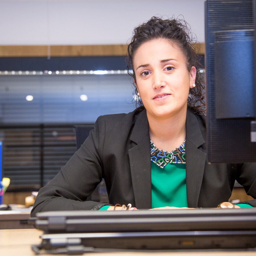 Bujarrabal Asesores y abogado en Logroño NoeliaAlonso Bujarrabal Asesores y abogado en Logroño