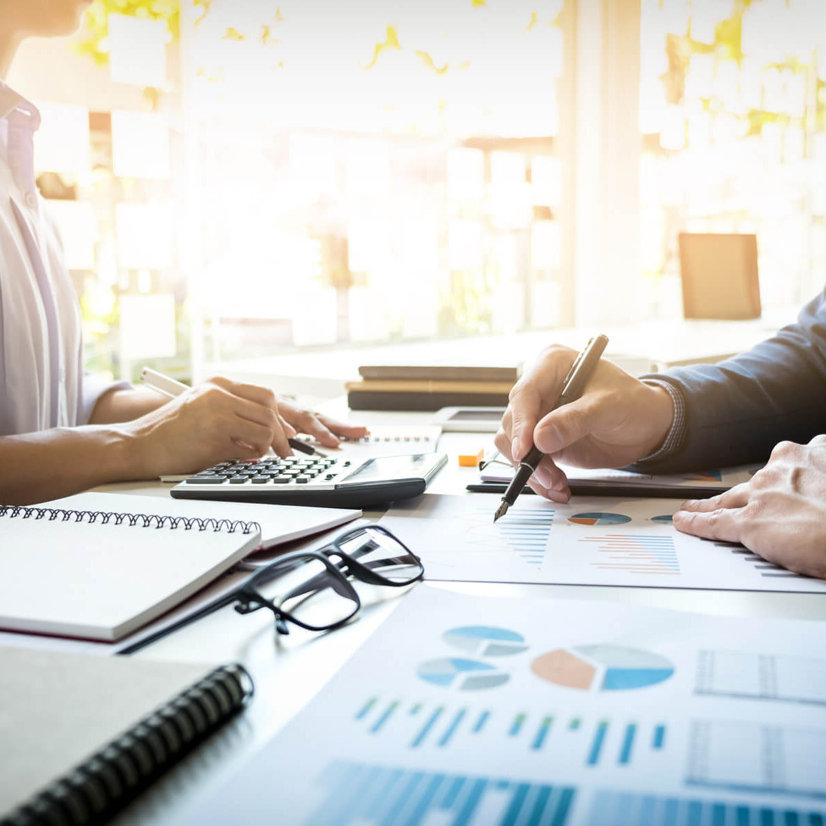 Bujarrabal Asesores y abogado en Logroño