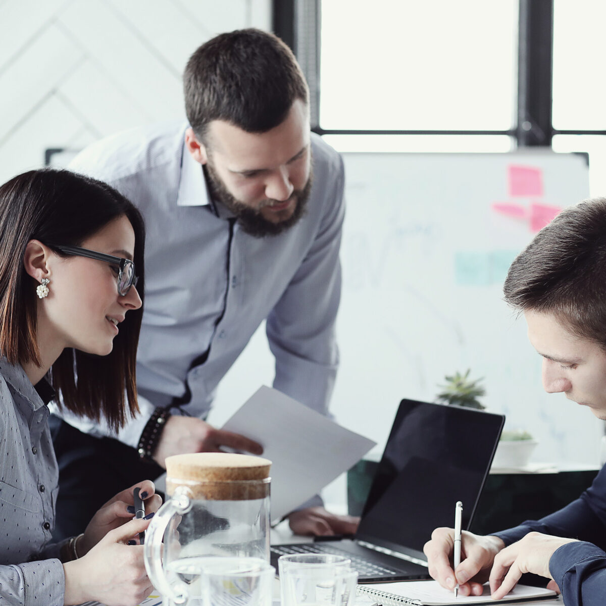 Bujarrabal Asesores y abogado en Logroño