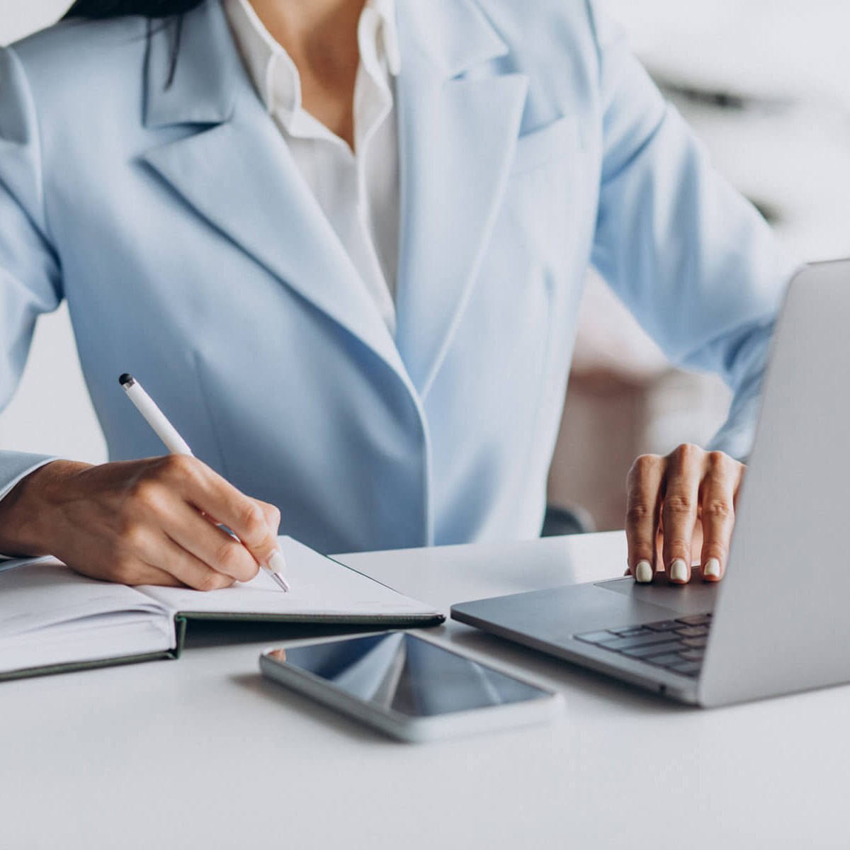 Bujarrabal Asesores y abogado en Logroño