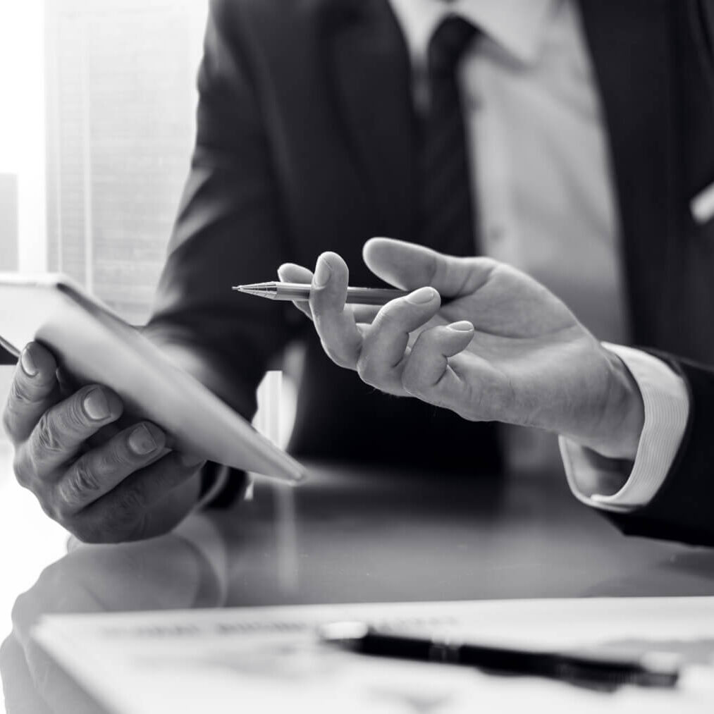 Bujarrabal Asesores y abogado en Logroño