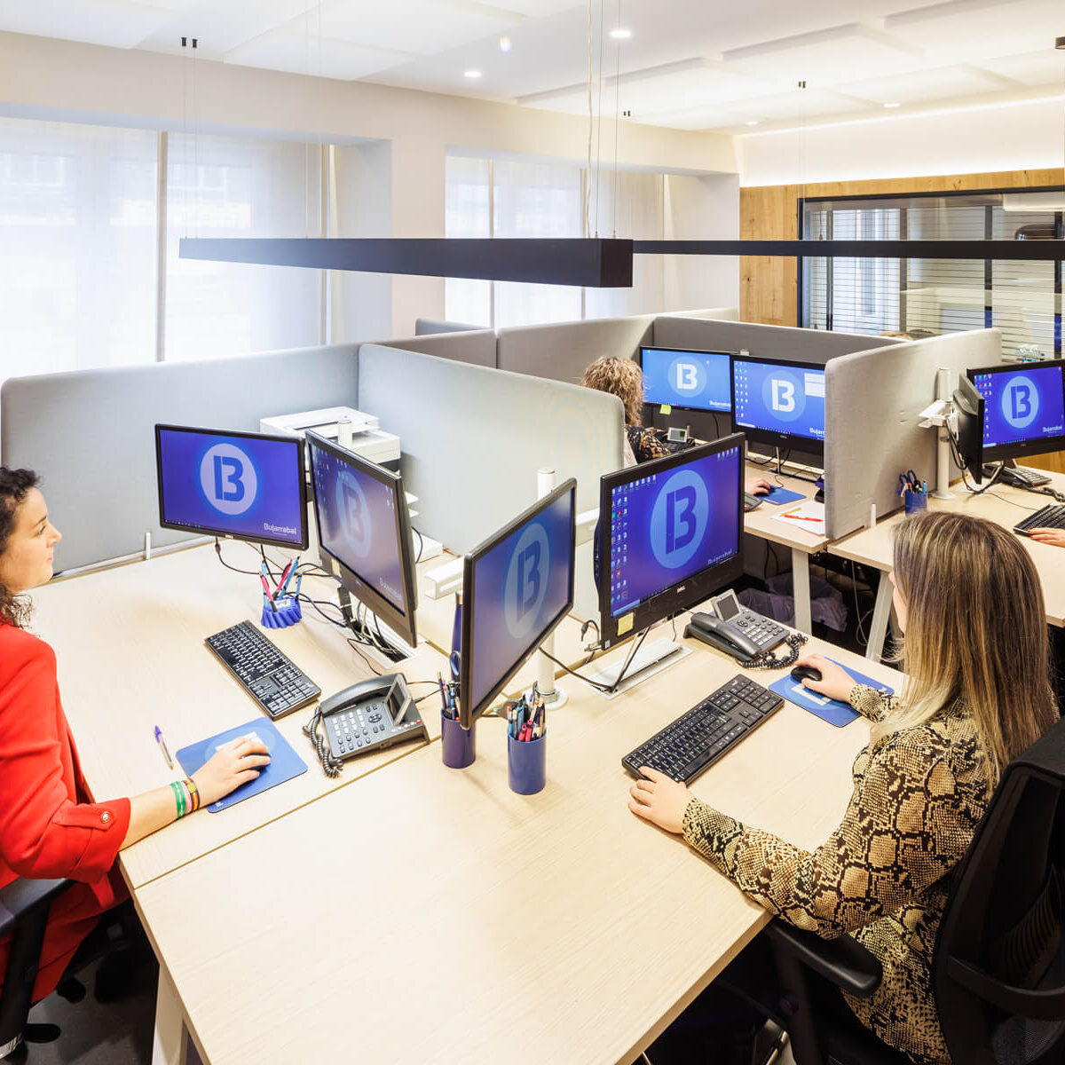 Noticias sobre asesoramiento fiscal, laboral y contable por Bujarrabal Asesores, abogados en Logroño