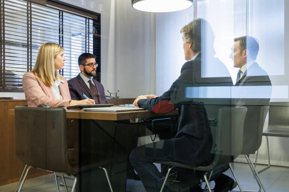 Solicita los servicios de tu abogado en Logroño