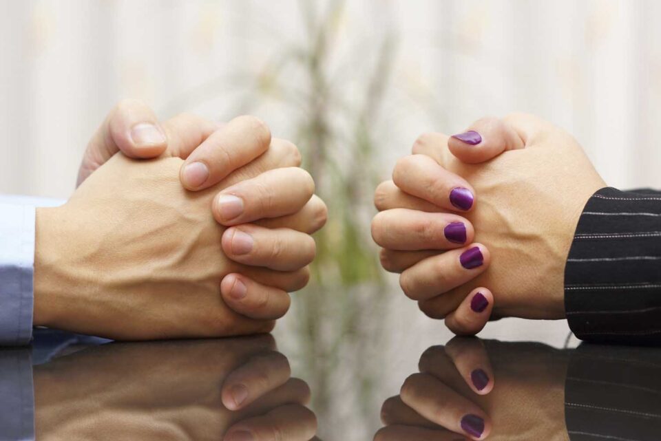 Pensión por separación explicada por Bujarrabal Asesores, abogados en Logroño