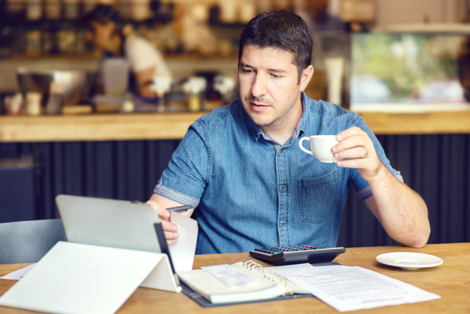 Nueva reforma de autónomos