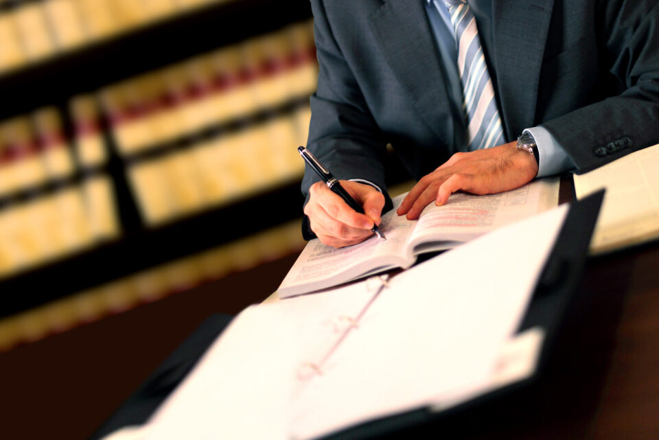 Reforma de la Ley Concursal