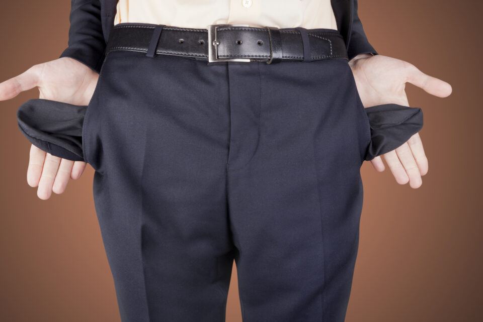 Salir de una lista de morosos, por Bujarrabal Asesores, abogados en Logroño