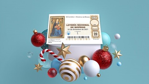 Recomendaciones en la compra de Lotería de Navidad, por Bujarrabal Asesores, abogados en Logroño