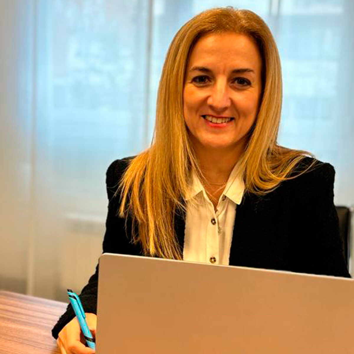 Ana García Sañudo, abogado en Logroño Ana García Sañudo, abogado en Logroño