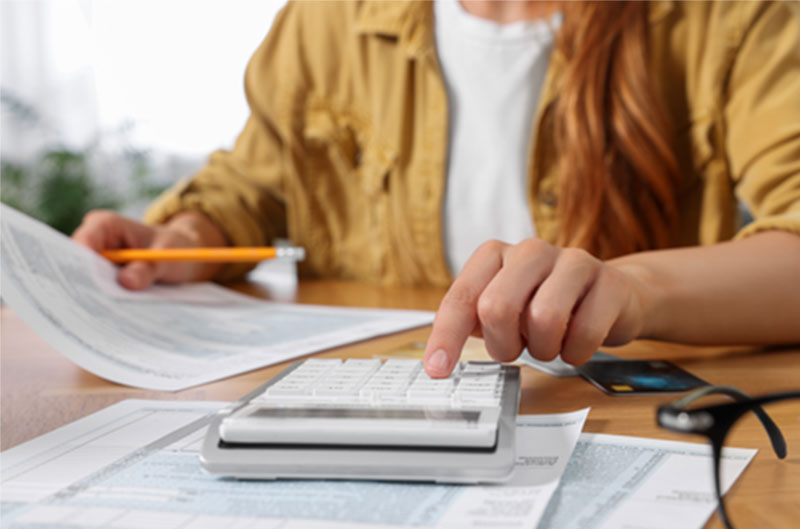 Declaración de la renta 2023 en La Rioja