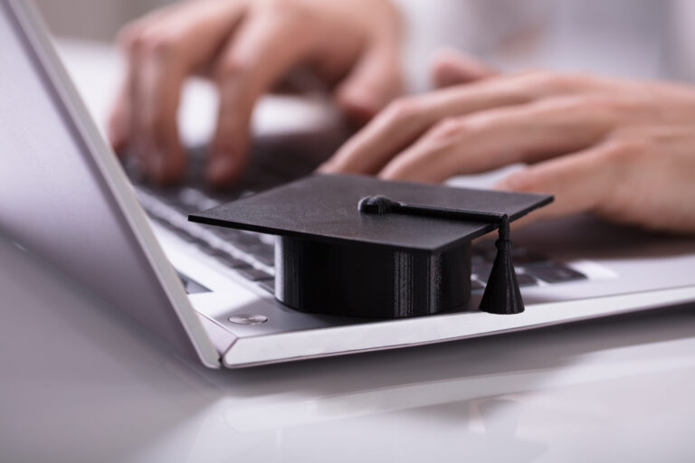 Deducción gastos de estudios