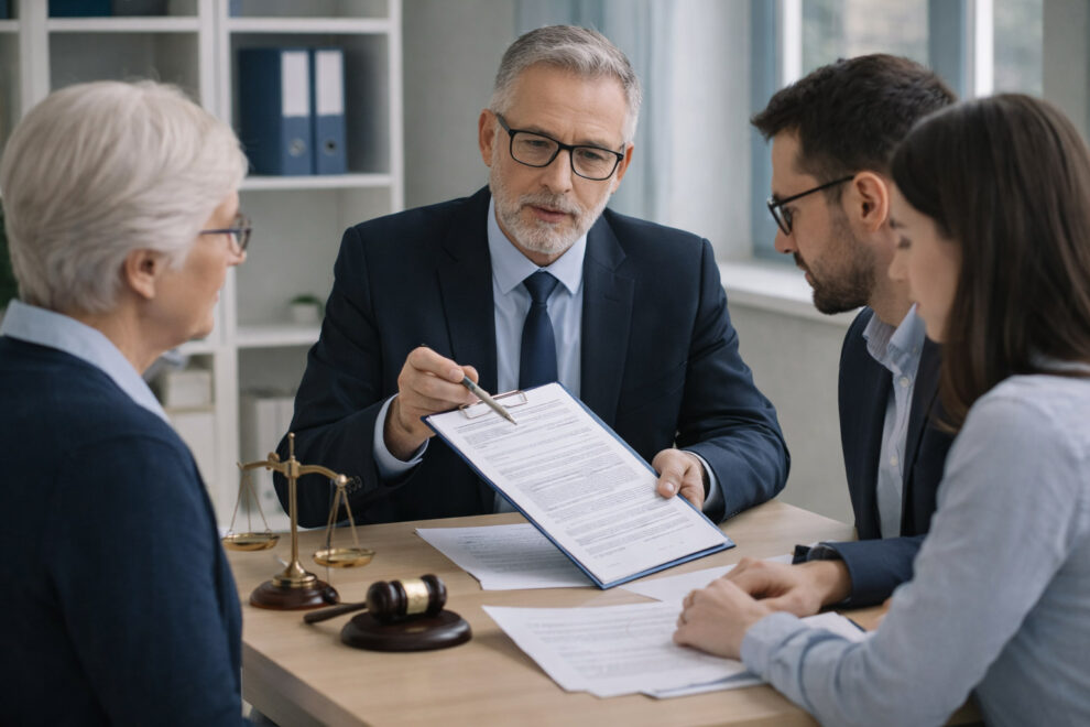 Herencias, donaciones y declaración de la renta: cuándo afectan al IRPF