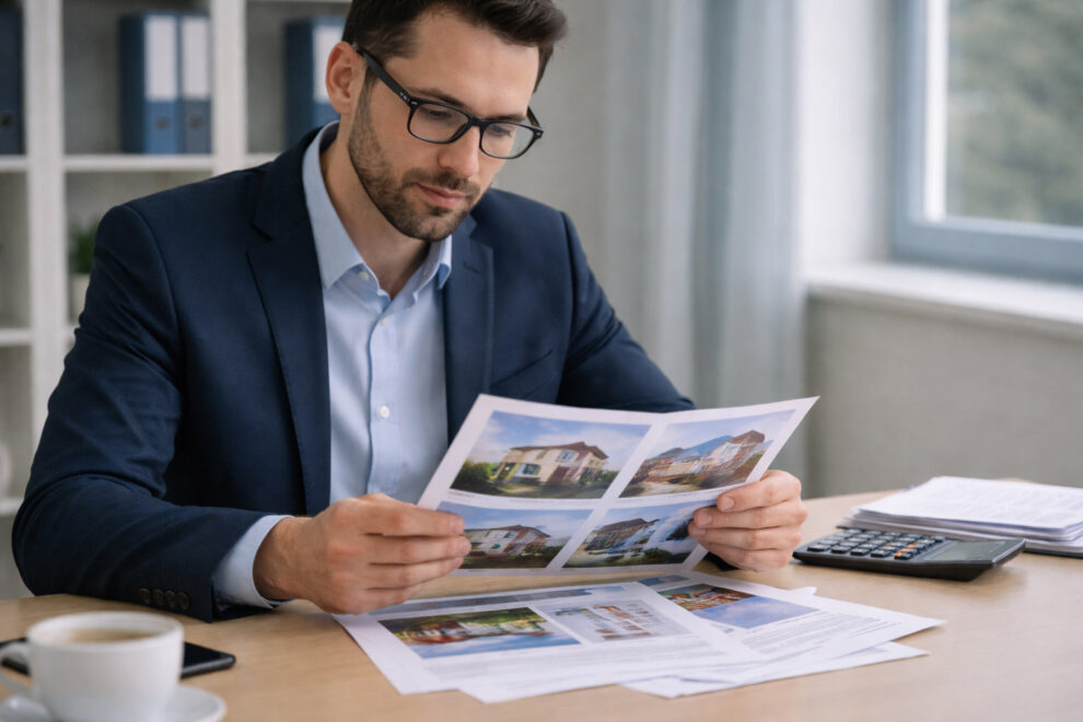 Venta de inmuebles y declaración de la renta Venta de inmuebles y declaración de la renta