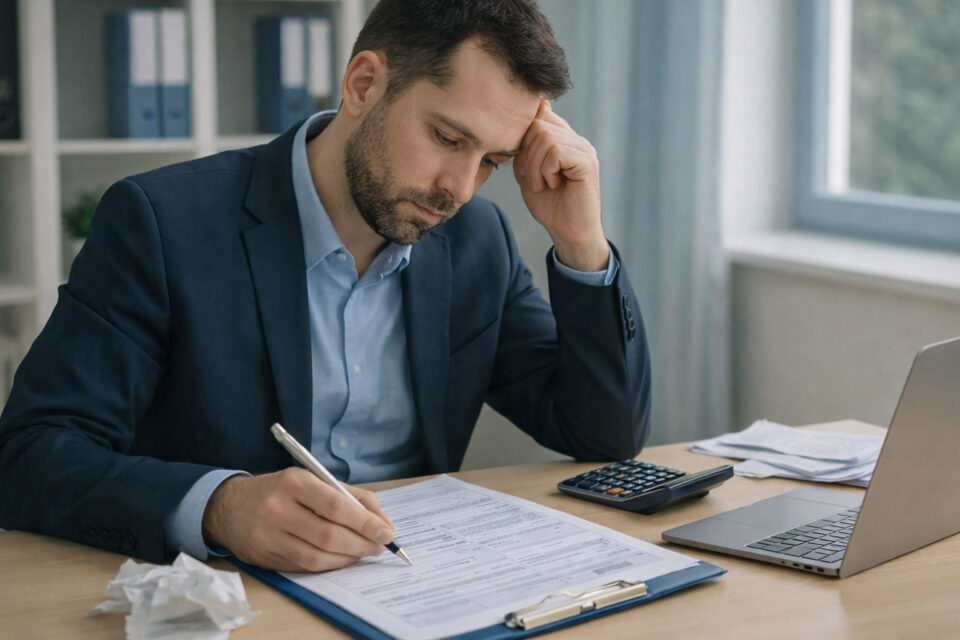 Declaración de la renta en Logroño